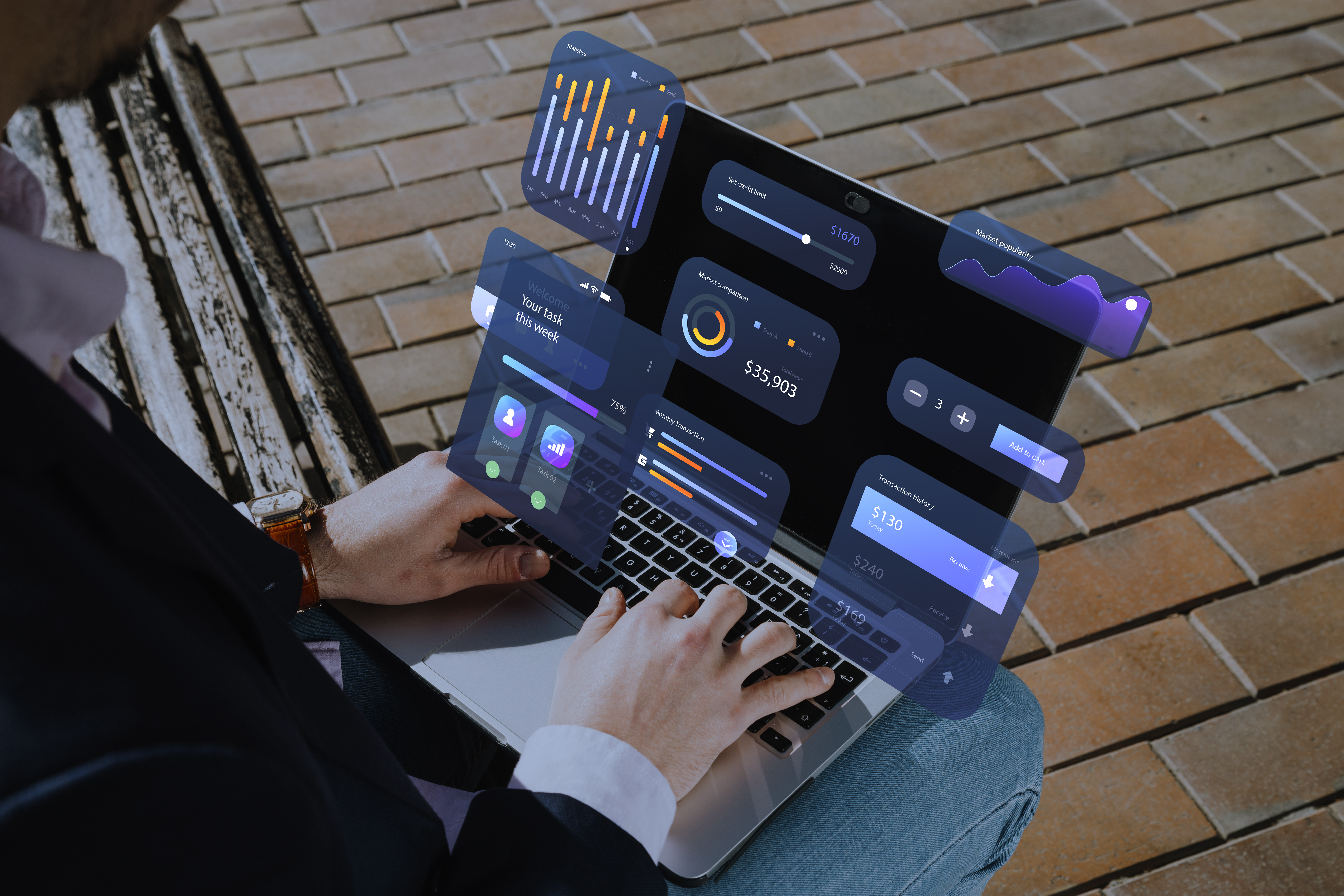 Django ve Python ile Güçlü Web Çözümleri