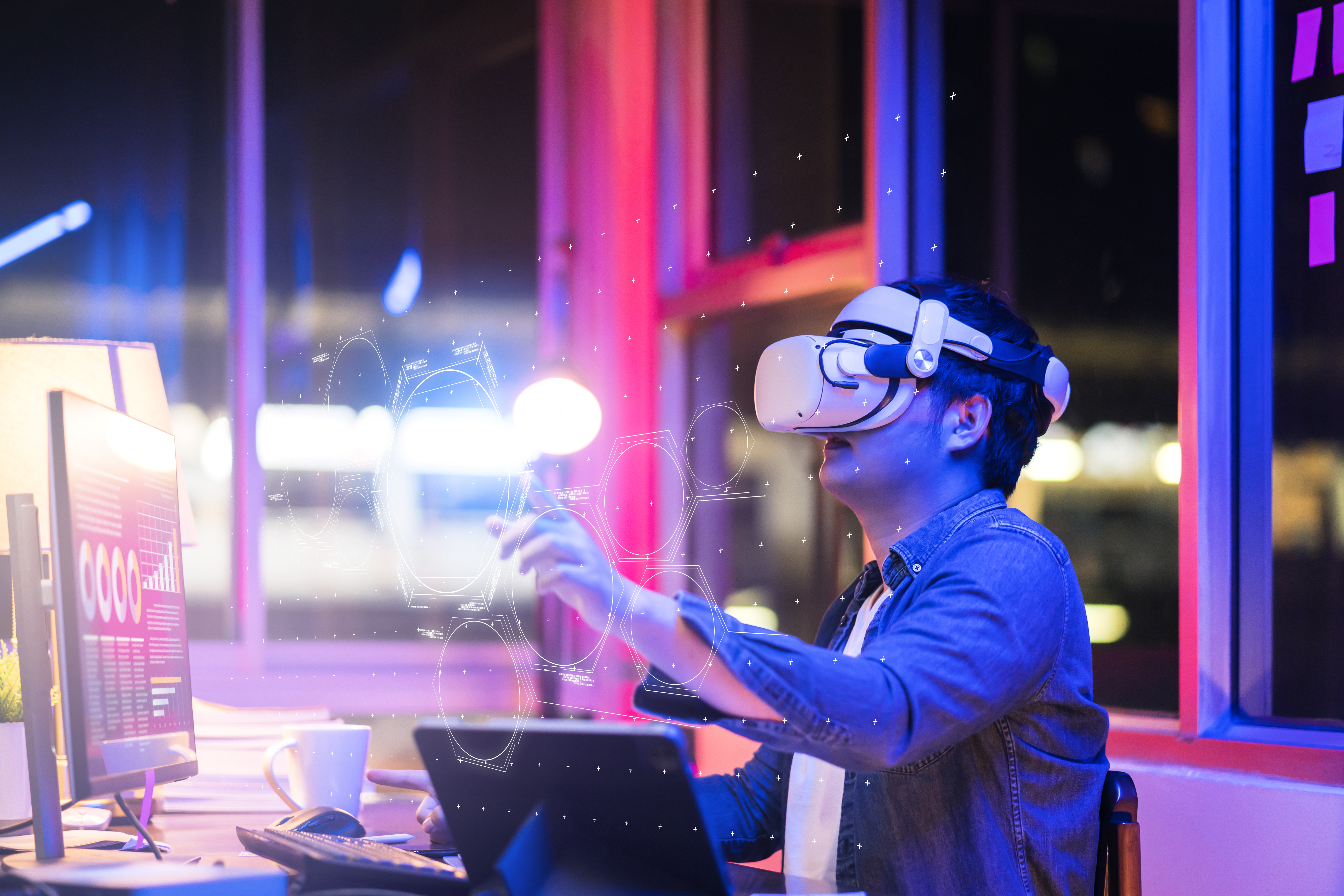 Sanal Gerçeklik Kullanım Alanları: 2026 İçin En Güncel Rehber