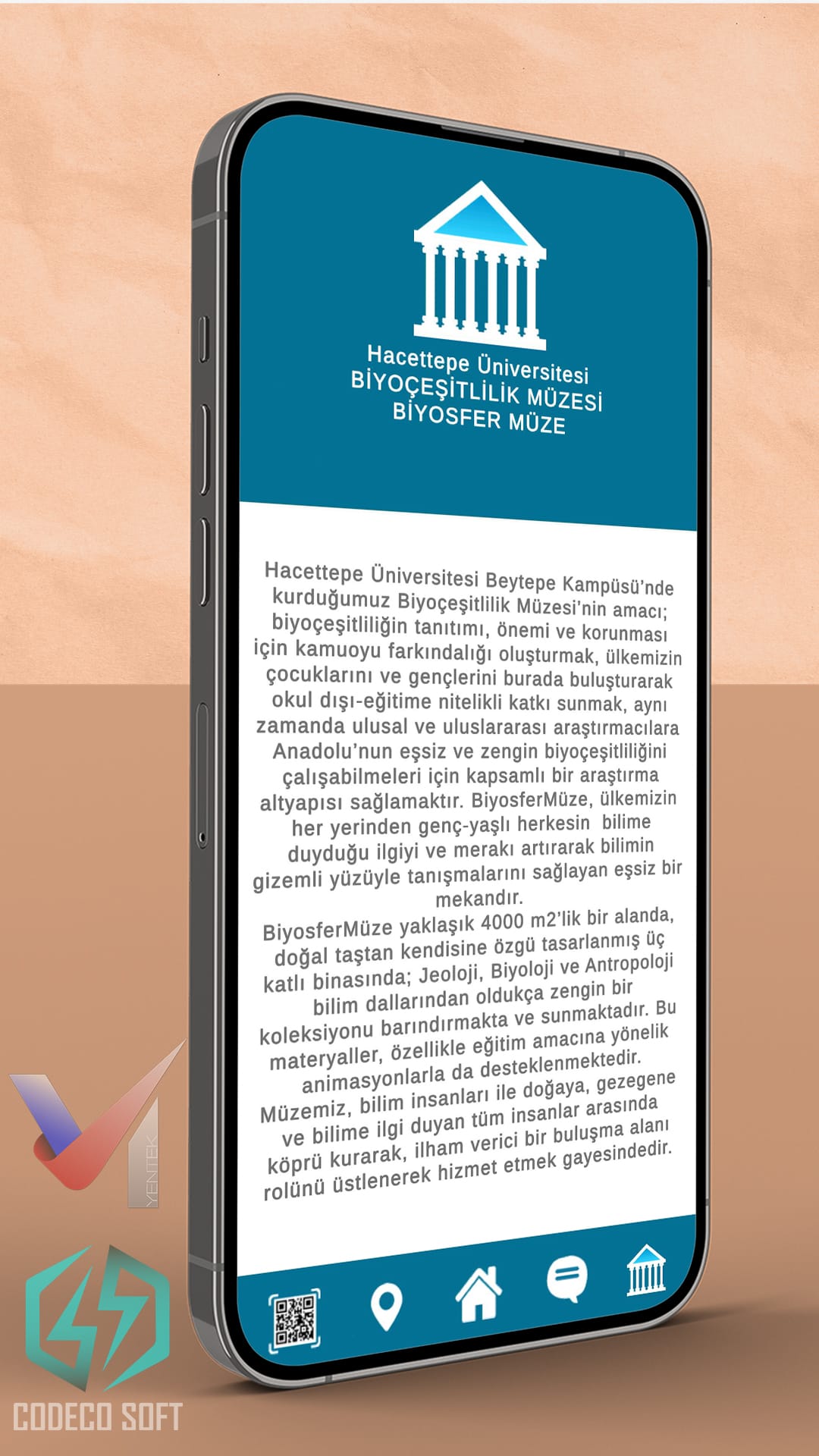 Hacettepe AR