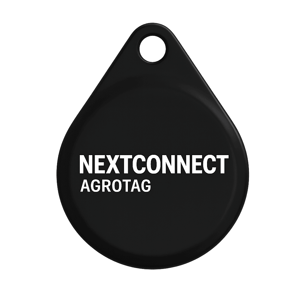 NextConnect Agro